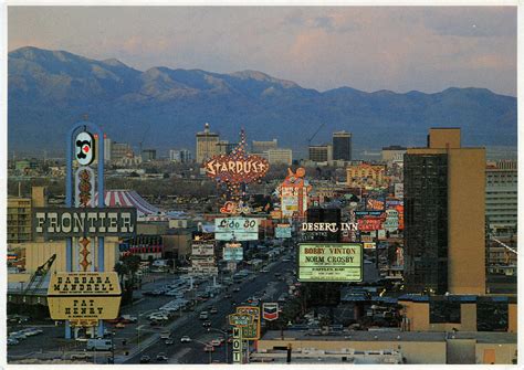 las vegas 1980s|History of Las Vegas .